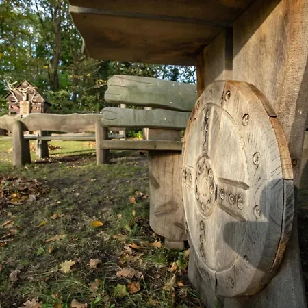 Traumhaftes Mit Terrasse - Odins Blick 11 - Ruhige Lage Mit Privatstrand, Sauna * Lobbe