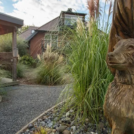 Traumhaftes Mit Terrasse - Odins Blick 11 - Ruhige Lage Mit Privatstrand, Sauna *
