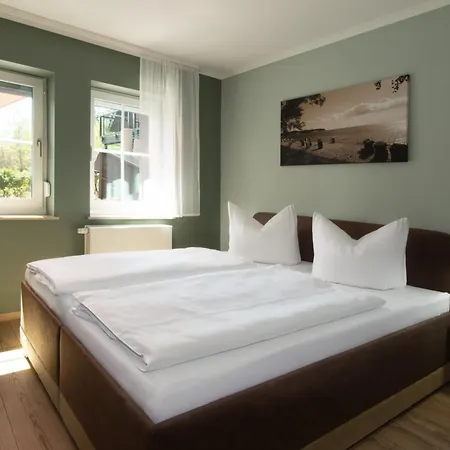 Traumhaftes Mit Terrasse - Odins Blick 11 - Ruhige Lage Mit Privatstrand, Sauna *