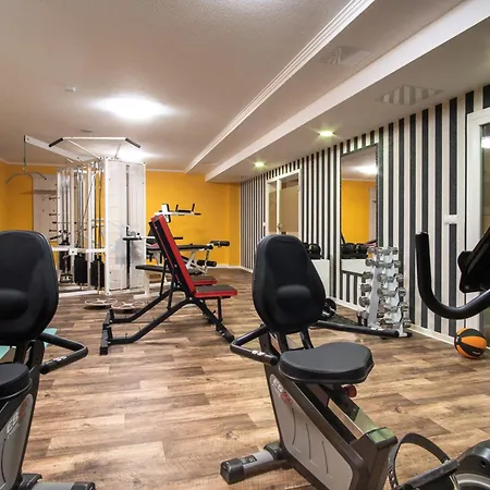 Traumhaftes Mit Terrasse - Odins Blick 11 - Ruhige Lage Mit Privatstrand, Sauna Lägenhet *