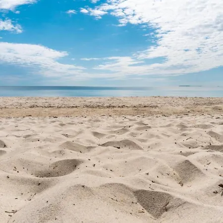 Lägenhet Traumhaftes Mit Terrasse - Odins Blick 11 - Ruhige Lage Mit Privatstrand, Sauna *