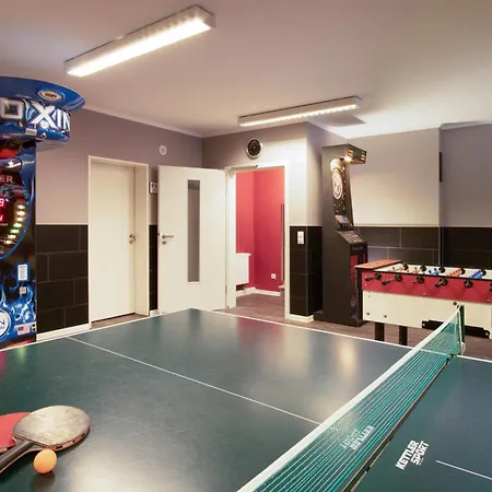 Traumhaftes Mit Terrasse - Odins Blick 11 - Ruhige Lage Mit Privatstrand, Sauna Lägenhet