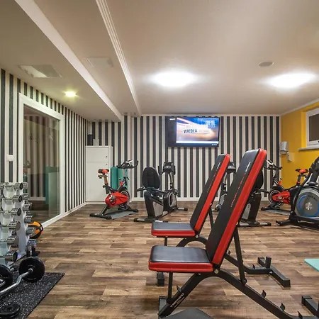 Traumhaftes Mit Terrasse - Odins Blick 11 - Ruhige Lage Mit Privatstrand, Sauna Lägenhet *