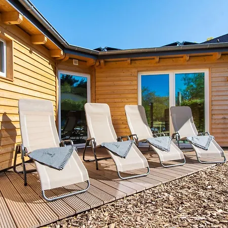 Lägenhet Traumhaftes Mit Terrasse - Odins Blick 11 - Ruhige Lage Mit Privatstrand, Sauna *