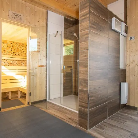 Traumhaftes Mit Terrasse - Odins Blick 11 - Ruhige Lage Mit Privatstrand, Sauna Lobbe